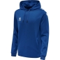 Preview: Kinder Hoodie Hummel Core XK Poly Sweat - Blau